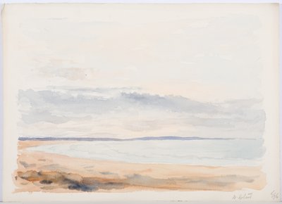 ca. 1916 von Daniel Oliver